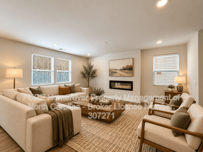 Hickory House: 2948 31st St Ln NE
