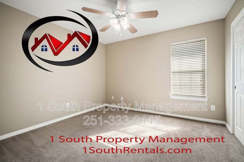 Mobile House: 9276 Champion Circle South