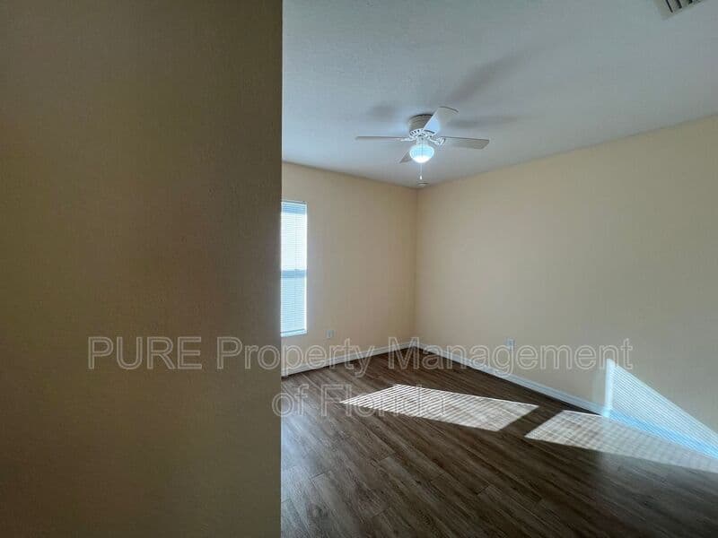 Ocala House: 51 Walnut Run
