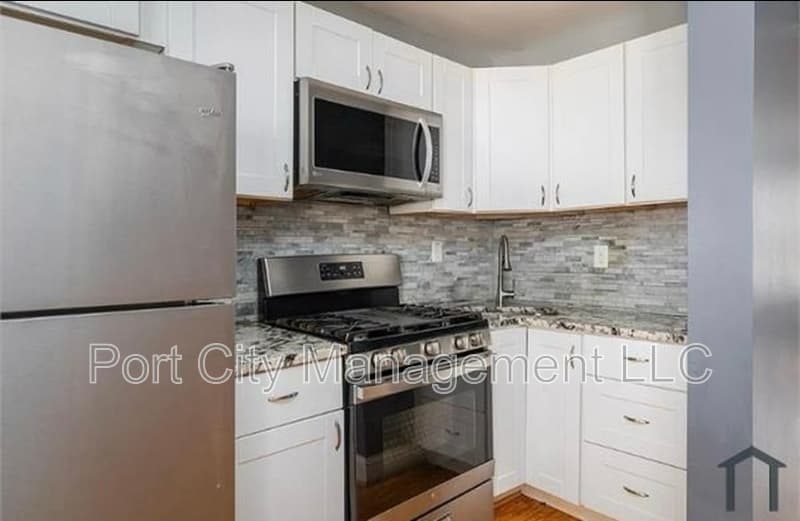 Baltimore Condo: 6816 Gough Street