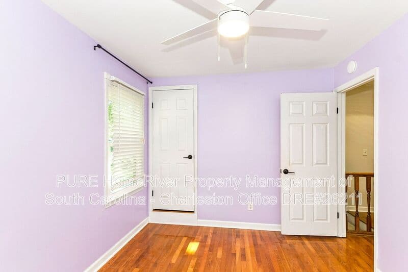 Goose Creek House: 154 Fox Chase Dr