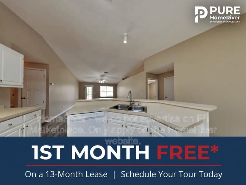 Crestview House: 2827 Atoka Trl