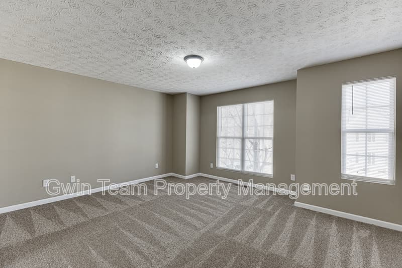 Gainesville Townhome: 2883 Creek Bottom Ct