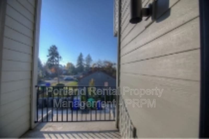 Portland Townhome: 603 - 619 Northeast 92nd Avenue - 603