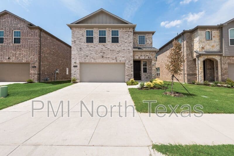 Princeton House: 3004 Isla Terrace