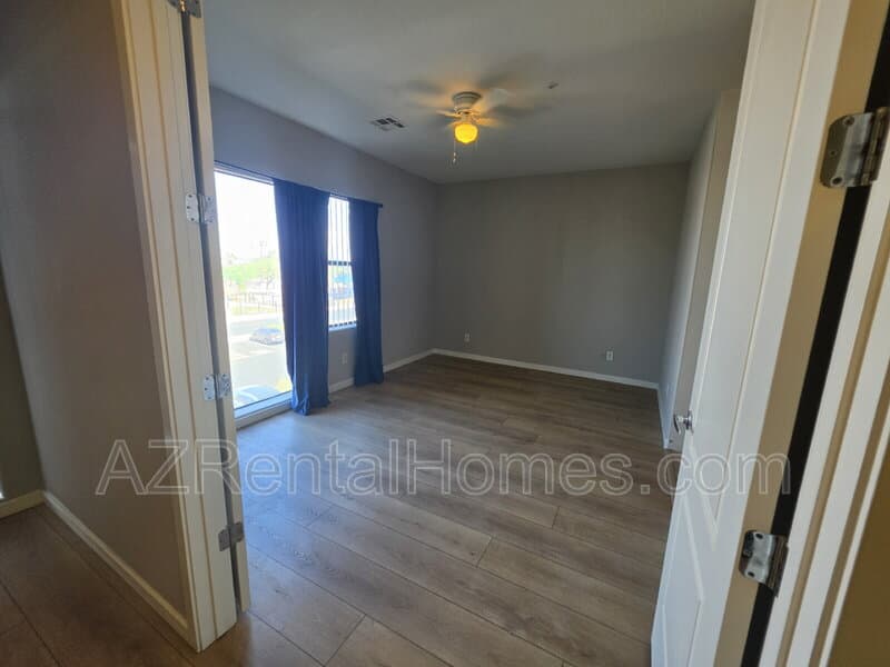 Phoenix Townhome: 4718 E Culver St
