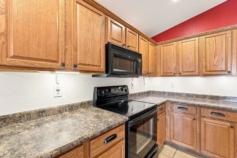 San Tan Valley House: 521 West Angus Road