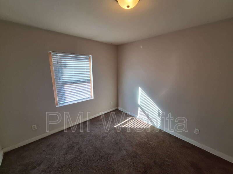 Wichita Condo: 824 South Water Street