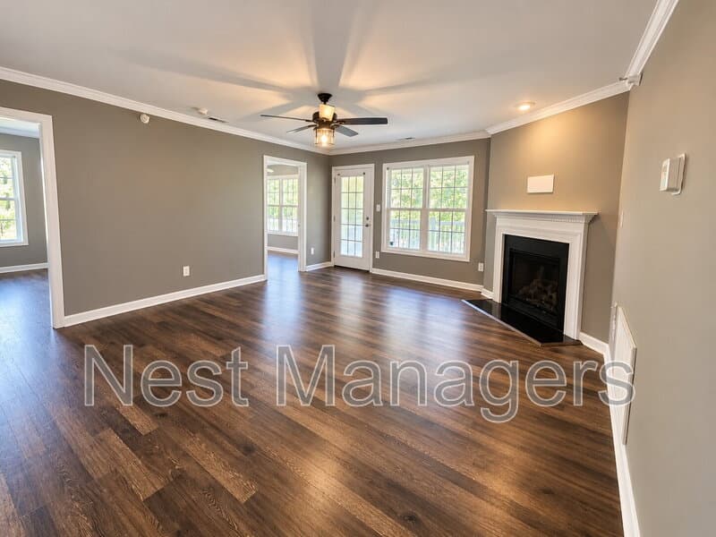 Fayetteville Condo: 1305 Kershaw Loop