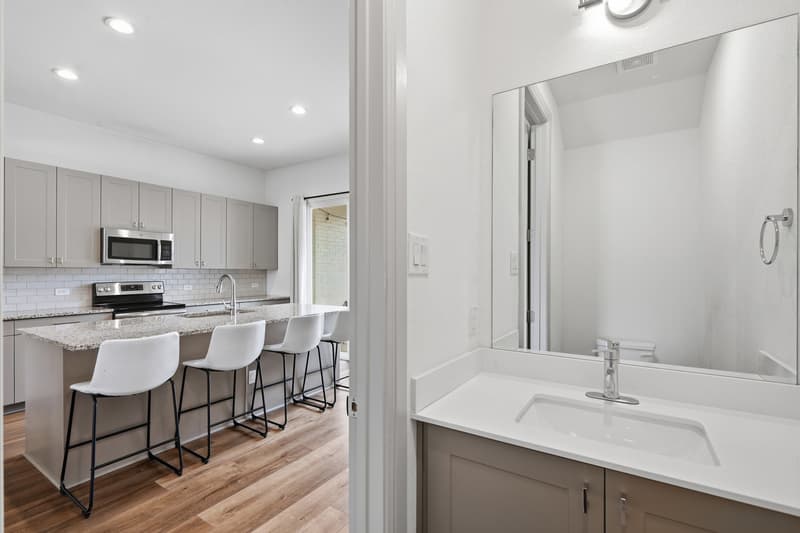 Fort Worth Condo: 3126 Wayside Avenue - 1