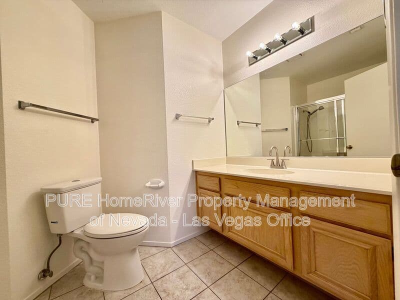 Las Vegas House: 4500 N. Cielo Lane