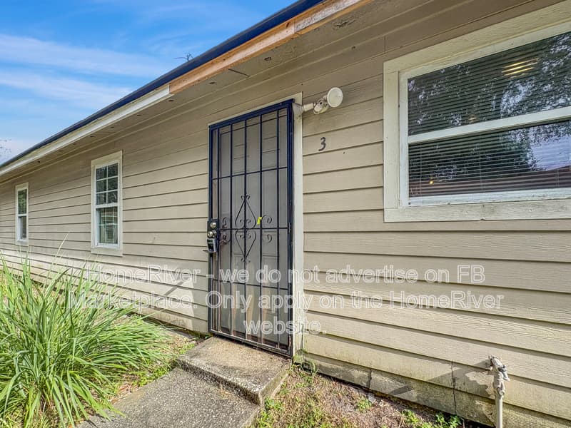 Jacksonville Condo: 4178 Lorenzo Ct