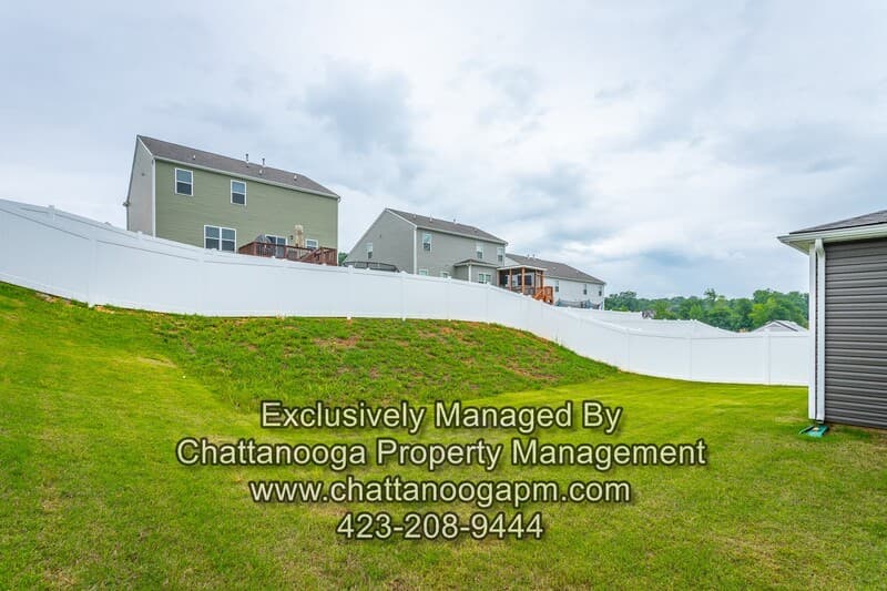 Apison House: 9807 Ramble Brook Ln