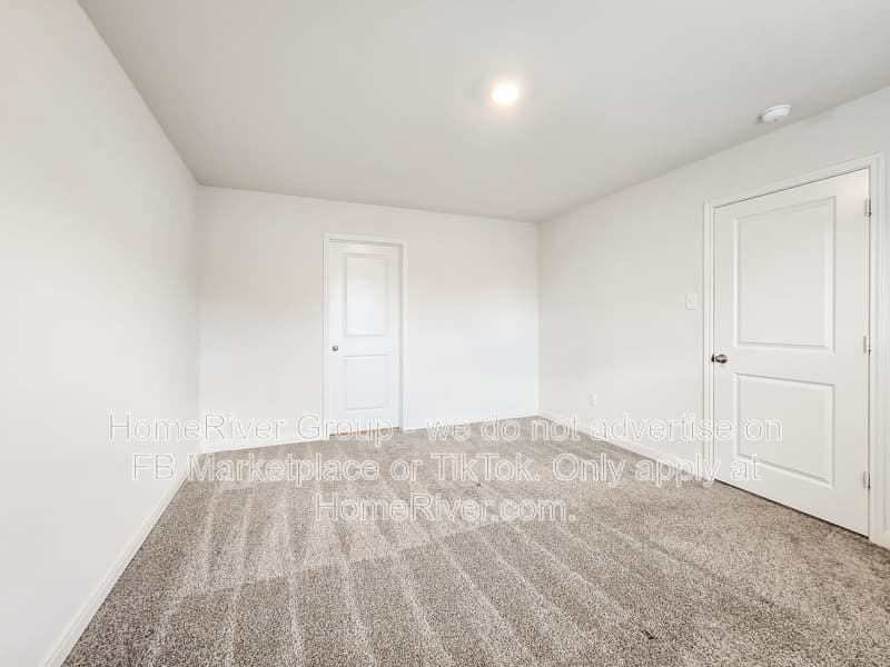 Fort Worth House: 9972 Fighting Falcon Way