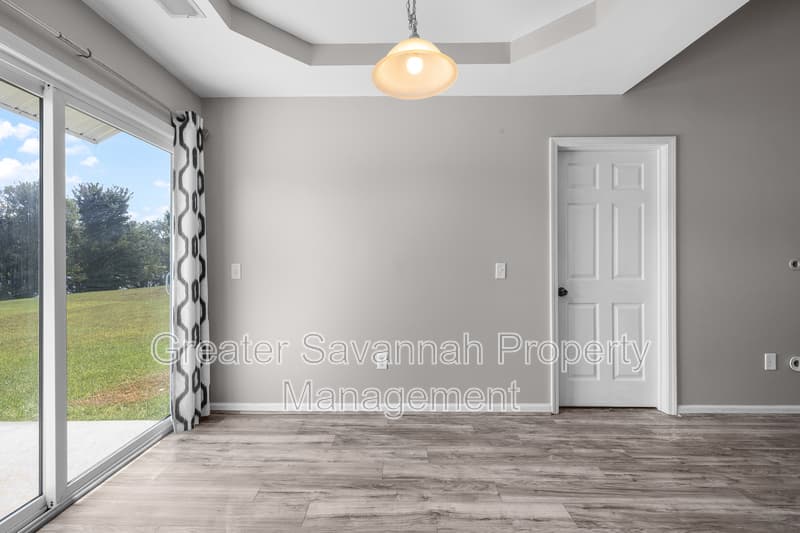 Guyton House: 109 Willow Drive
