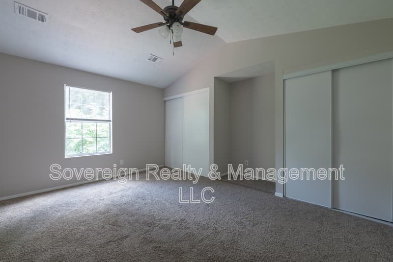 Norcross Condo: 6624 Ramsgate Way