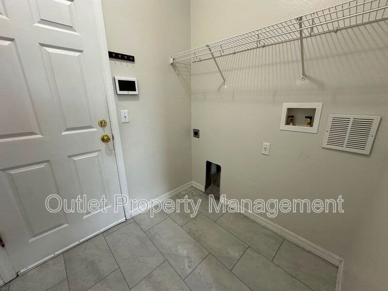 Orlando Townhome: 6114 Chapledale Drive