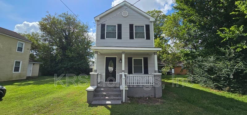 Portsmouth House: 410 Oak Street