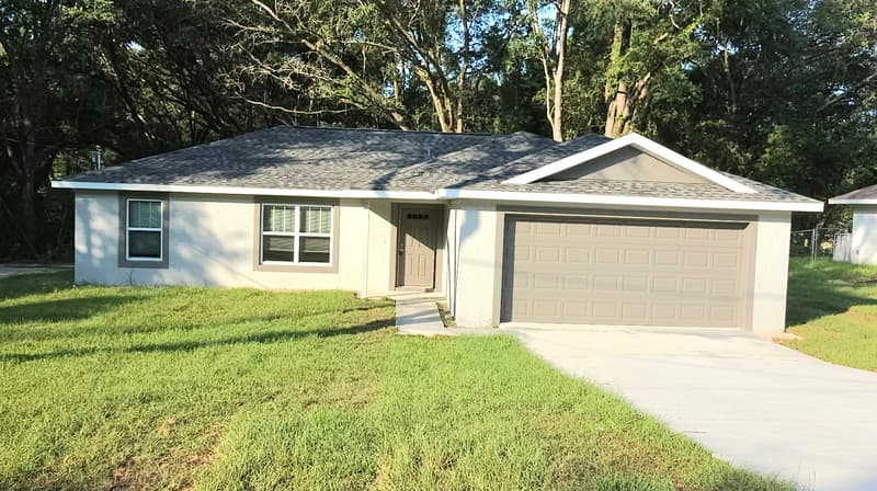 Ocala House: 6 Locust Run Ln