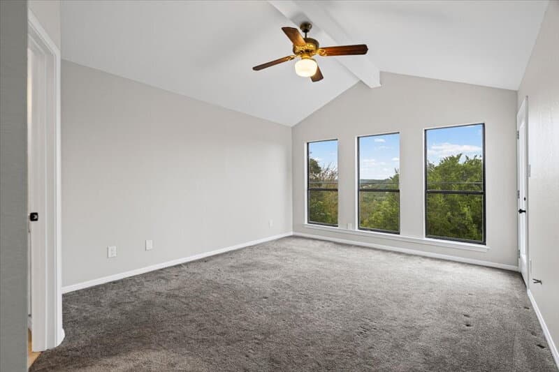 Austin Condo: 8800 Mariscal Canyon Drive