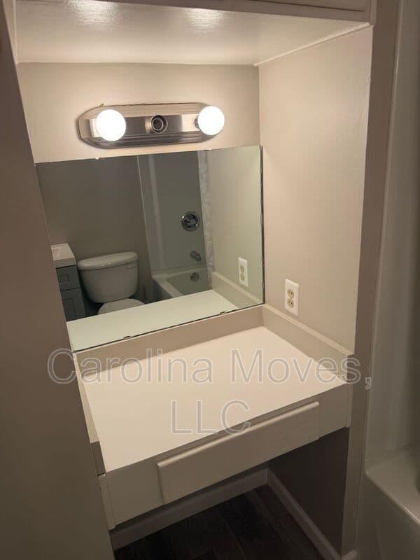 Greenville Condo: 2530 E North St.
