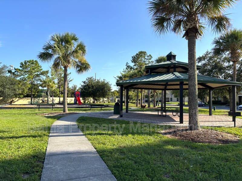 Kissimmee Townhome: 5110 Adelaide Dr