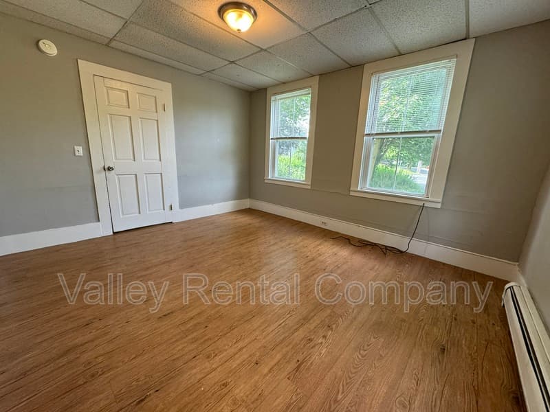Amherst Condo: 747 Main Street - 1