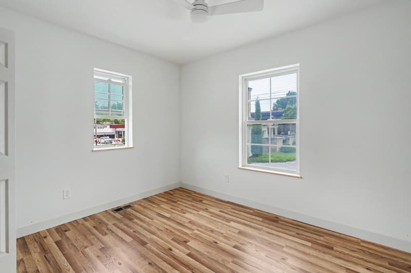 Lawrence Condo: 908 Indiana Street - C