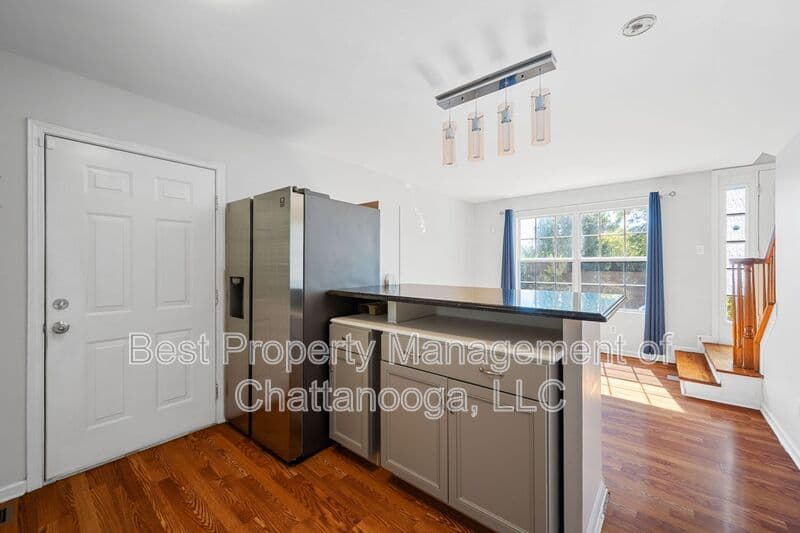 Ooltewah House: 5637 Tucker Rd