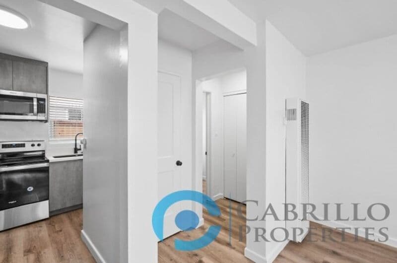 San Diego Condo: 4121 1/2 Kansas Street