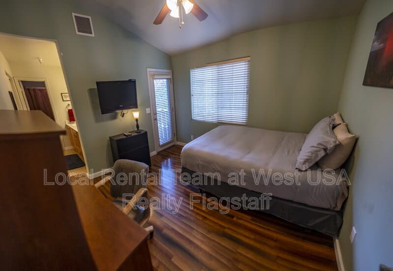 Flagstaff Townhome: 2439 West Silverton Drive