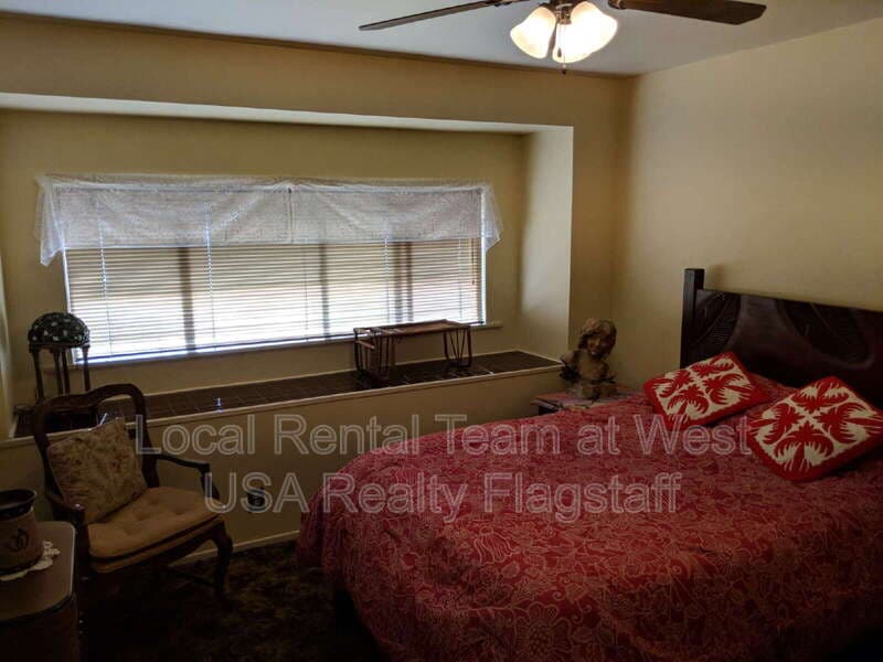 Flagstaff House: 422 E David Dr