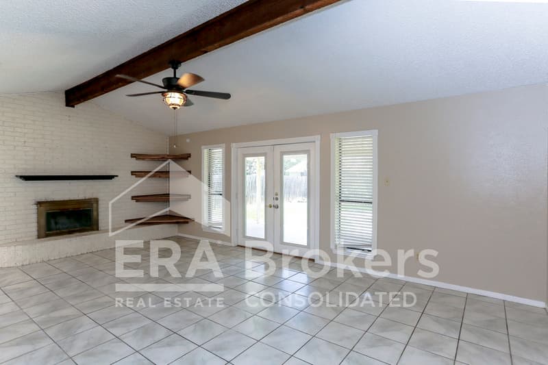 Killeen House: 1712 Sherman