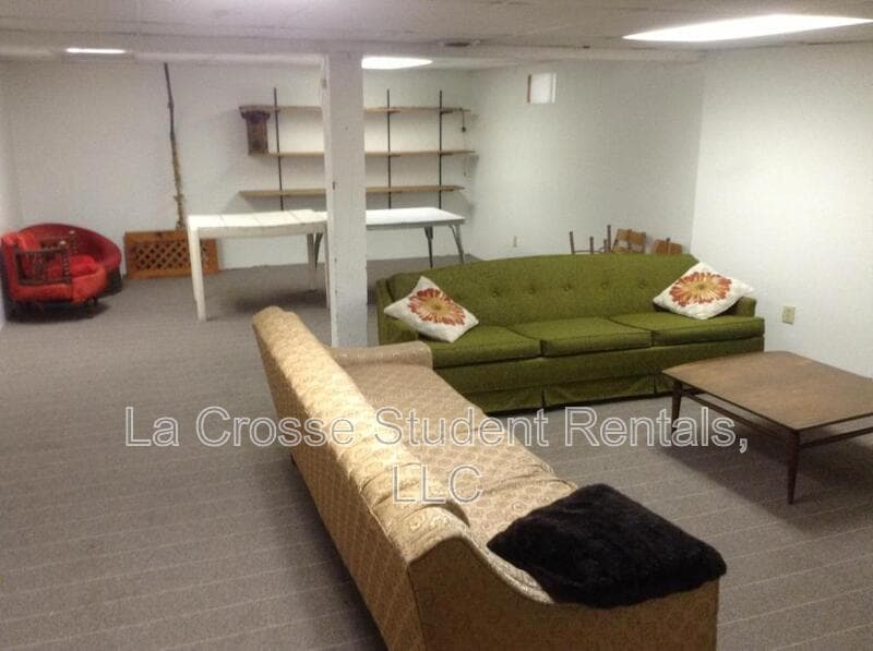 La Crosse Condo: 904 Vine Street