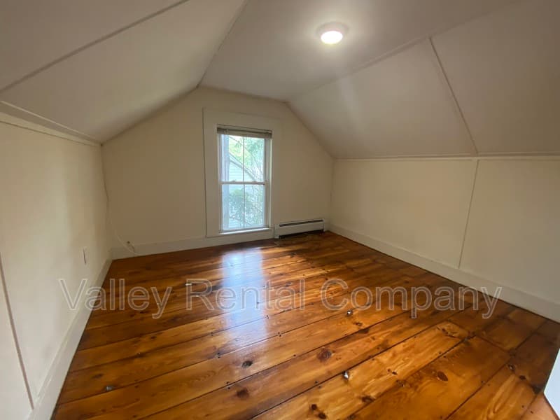 Amherst Condo: 747 Main Street - 2