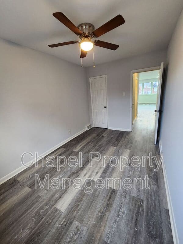 Philadelphia House: 4063 Balwynne Park Road