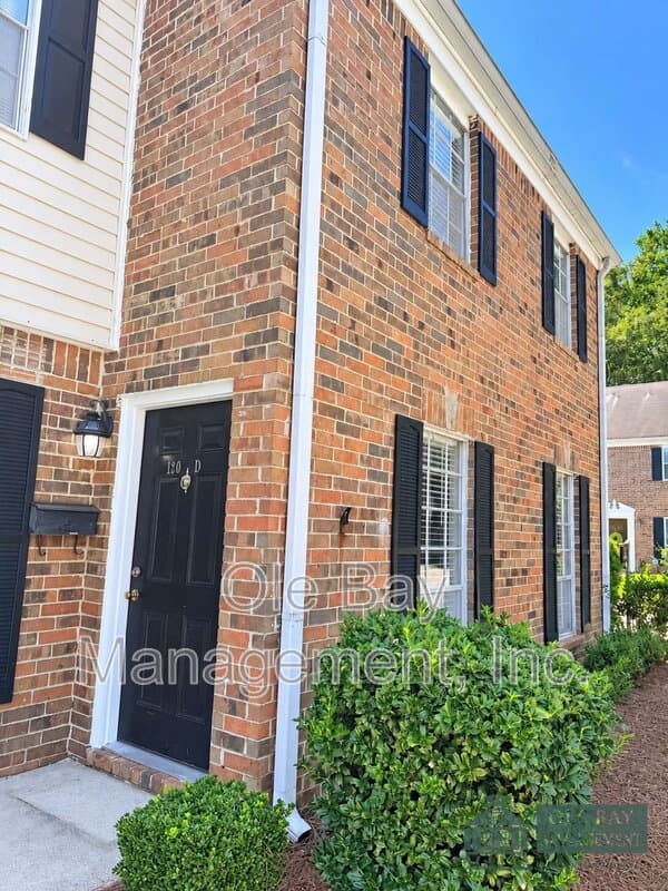 Mobile Condo: 120-D Du Rhu Dr