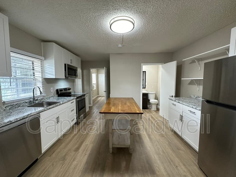 Tampa Condo: 1028 E 17th Ave