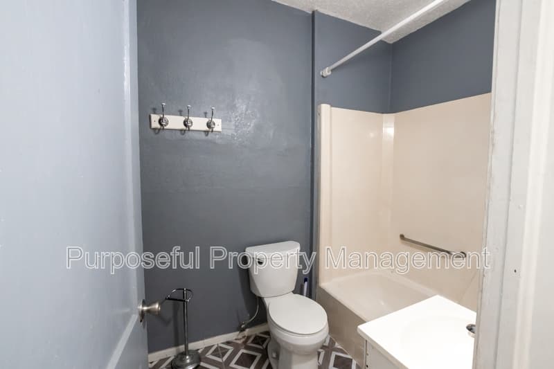 Oklahoma City Condo: 1422 Northwest 22nd Street