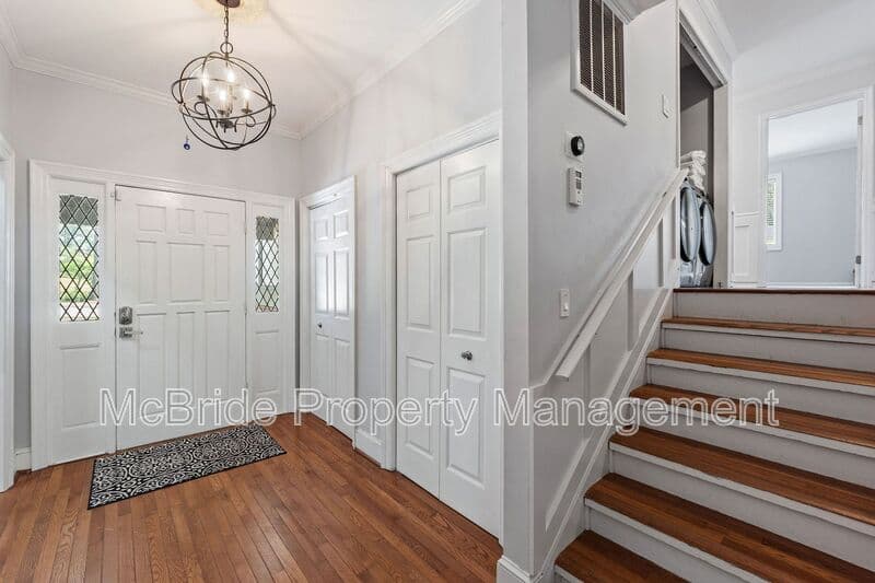 Augusta House: 3322 Wheeler Road