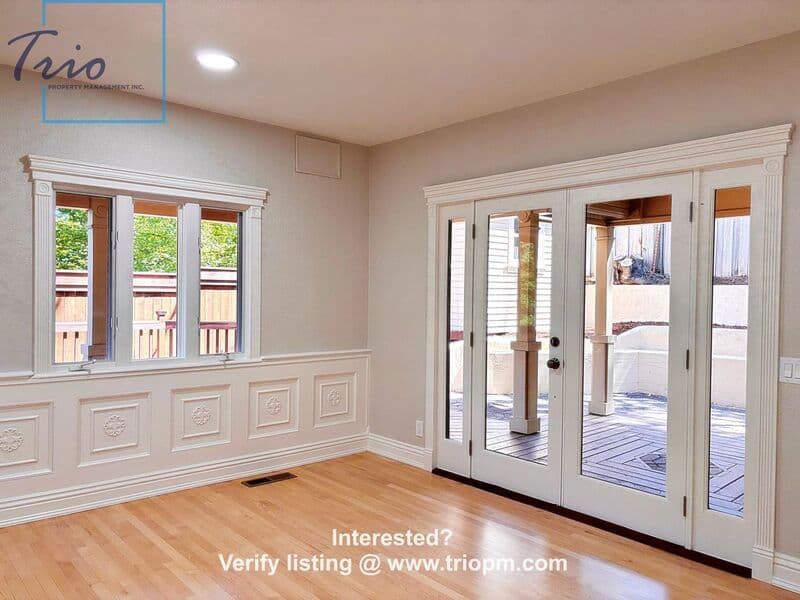 Eugene House: 2693 Chula Vista Boulevard