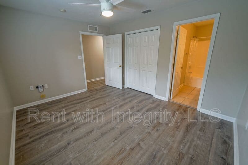 Tallahassee Condo: 241 Dixie Drive