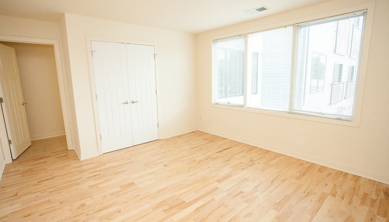 Harrisonburg Condo: 242 East Water Street Suite 105