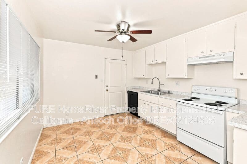 Antioch House: 2121 Banyan Way
