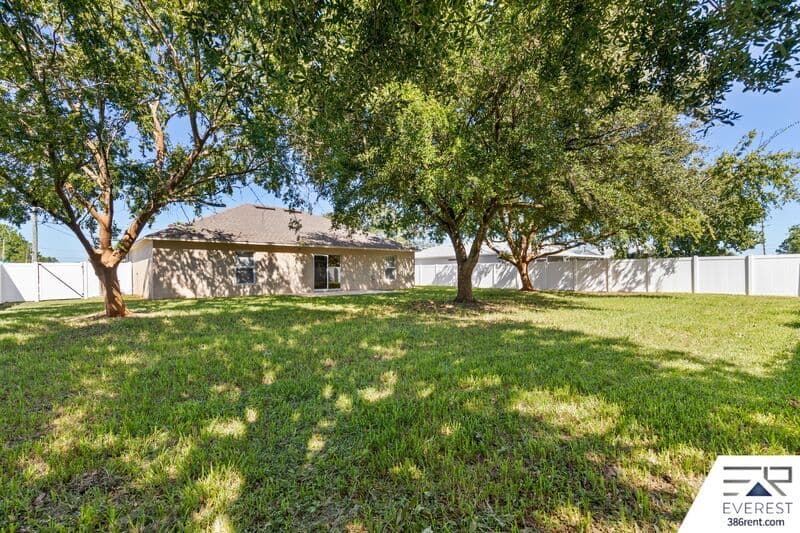 Palm Coast House: 5 Lancelot Drive