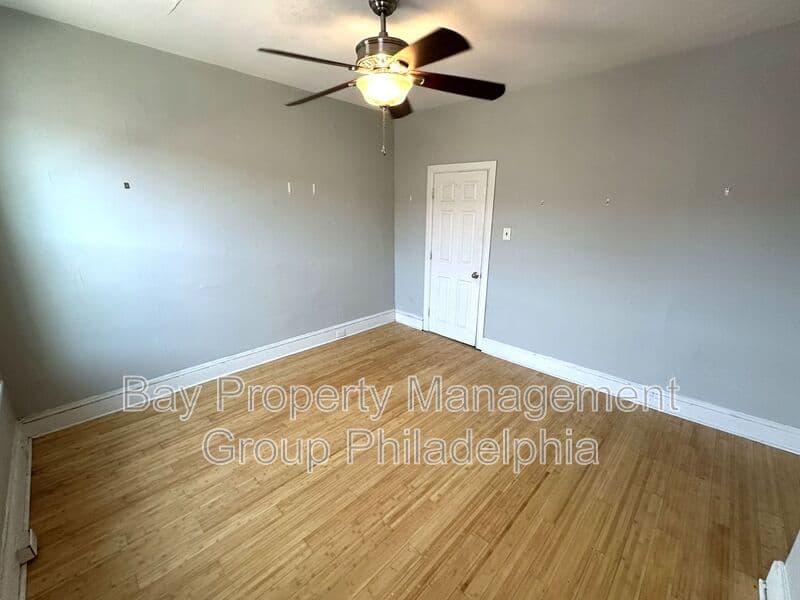 Philadelphia House: 1926 McClellan St