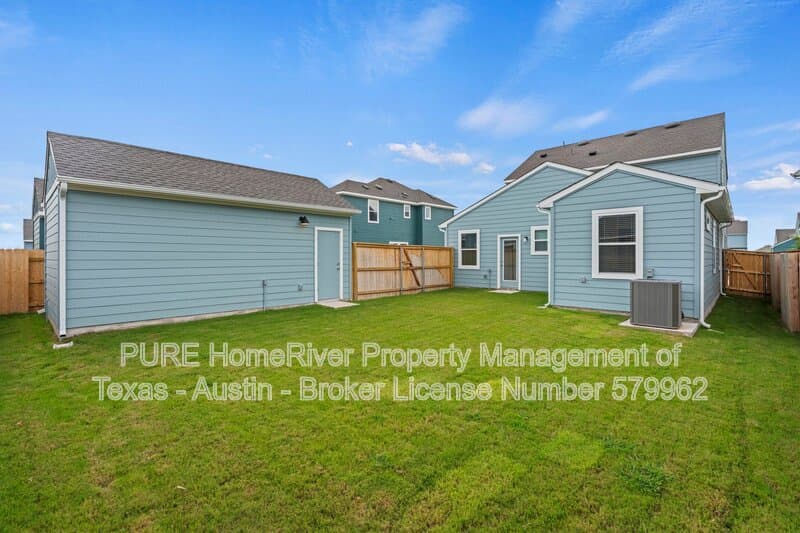 Taylor House: 106 Cherry Blossom Ln