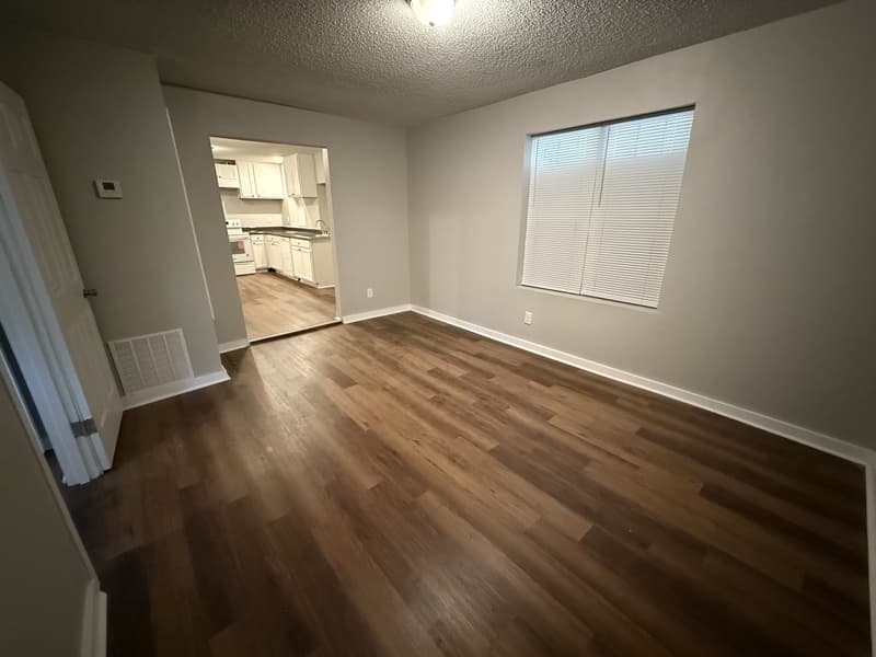 Memphis House: 540 Harahan Road
