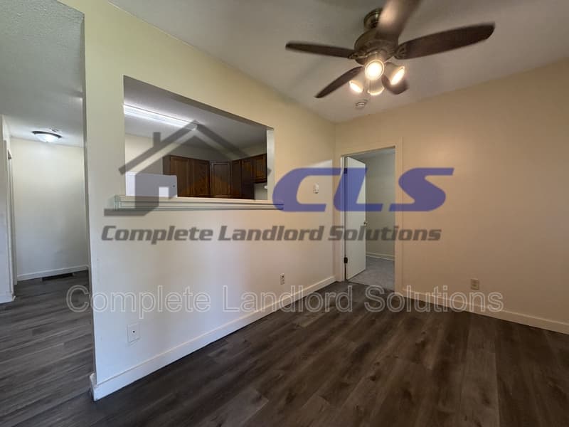 Terre Haute Condo: 1362 Chestnut Street - 1