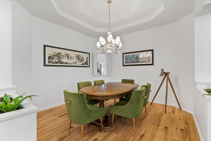Spokane House: 602 West Bradford Court